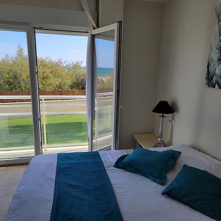 Beach View - Primera Linea Lujo دينايا المظهر الخارجي الصورة