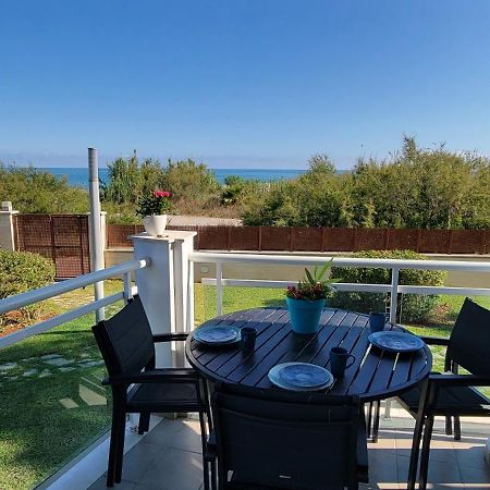 Beach View - Primera Linea Lujo دينايا المظهر الخارجي الصورة