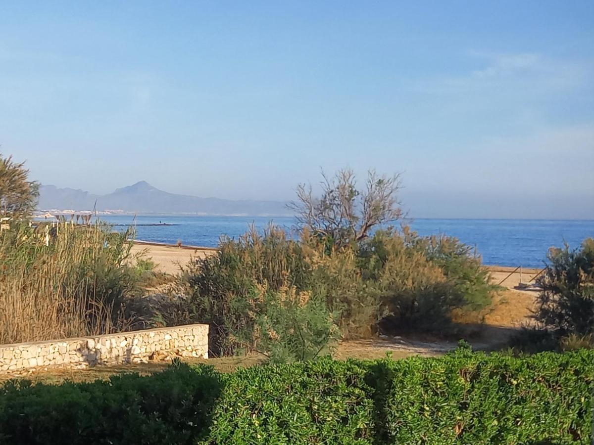 Beach View - Primera Linea Lujo دينايا المظهر الخارجي الصورة