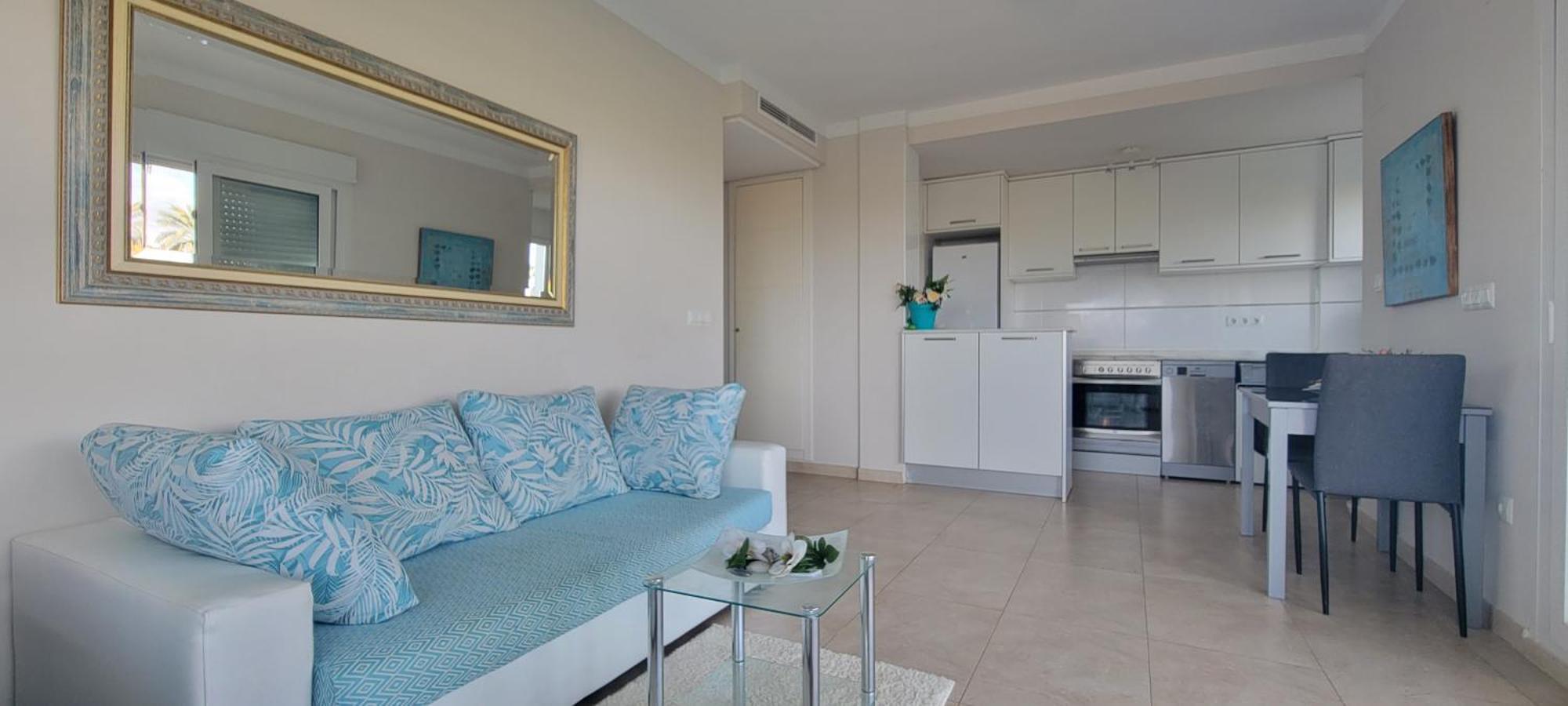 Beach View - Primera Linea Lujo دينايا المظهر الخارجي الصورة